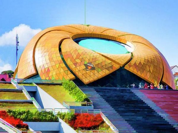 5 Days Trip From Malaysia To Da Lat Vietnam